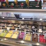 ダ ルチアーノ - 