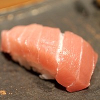 すし屋のさい藤 札幌本店 - 中トロ