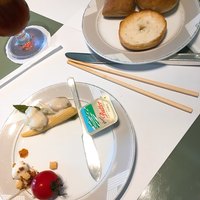 SATSUKI  - ビュッフェ