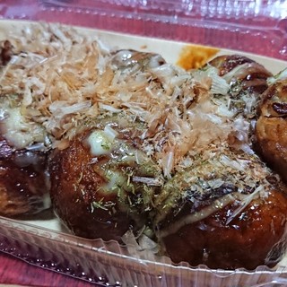 京都市南区でおすすめの美味しいたこ焼きをご紹介 食べログ