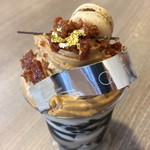 CALVA - コーヒーゼリー