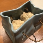 Cuca - アペタイザー