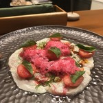 Cuca - セビーチェ