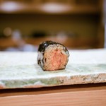 東麻布 天本 - 雲丹