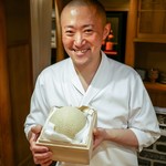 東麻布 天本 - お祝いもの