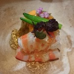 津の守坂 小柴 - 