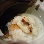 津の守坂 小柴 - 