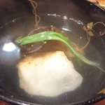 津の守坂 小柴 - 