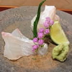 津の守坂 小柴 - 