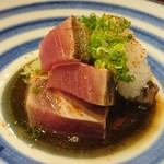 津の守坂 小柴 - 