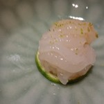 津の守坂 小柴 - 