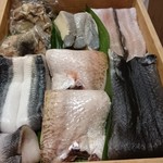 津の守坂 小柴 - 