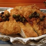 津の守坂 小柴 - 