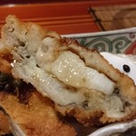 津の守坂 小柴 - 