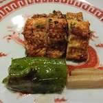 津の守坂 小柴 - 