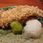 津の守坂 小柴 - 