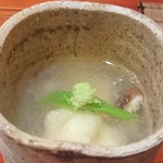 津の守坂 小柴 - 