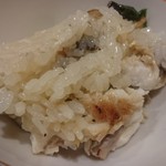 津の守坂 小柴 - 