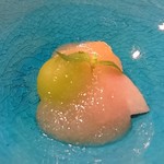 津の守坂 小柴 - 