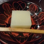 津の守坂 小柴 - 