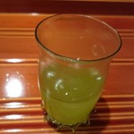 津の守坂 小柴 - 