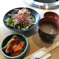 尾崎牛焼肉 銀座 ひむか - 