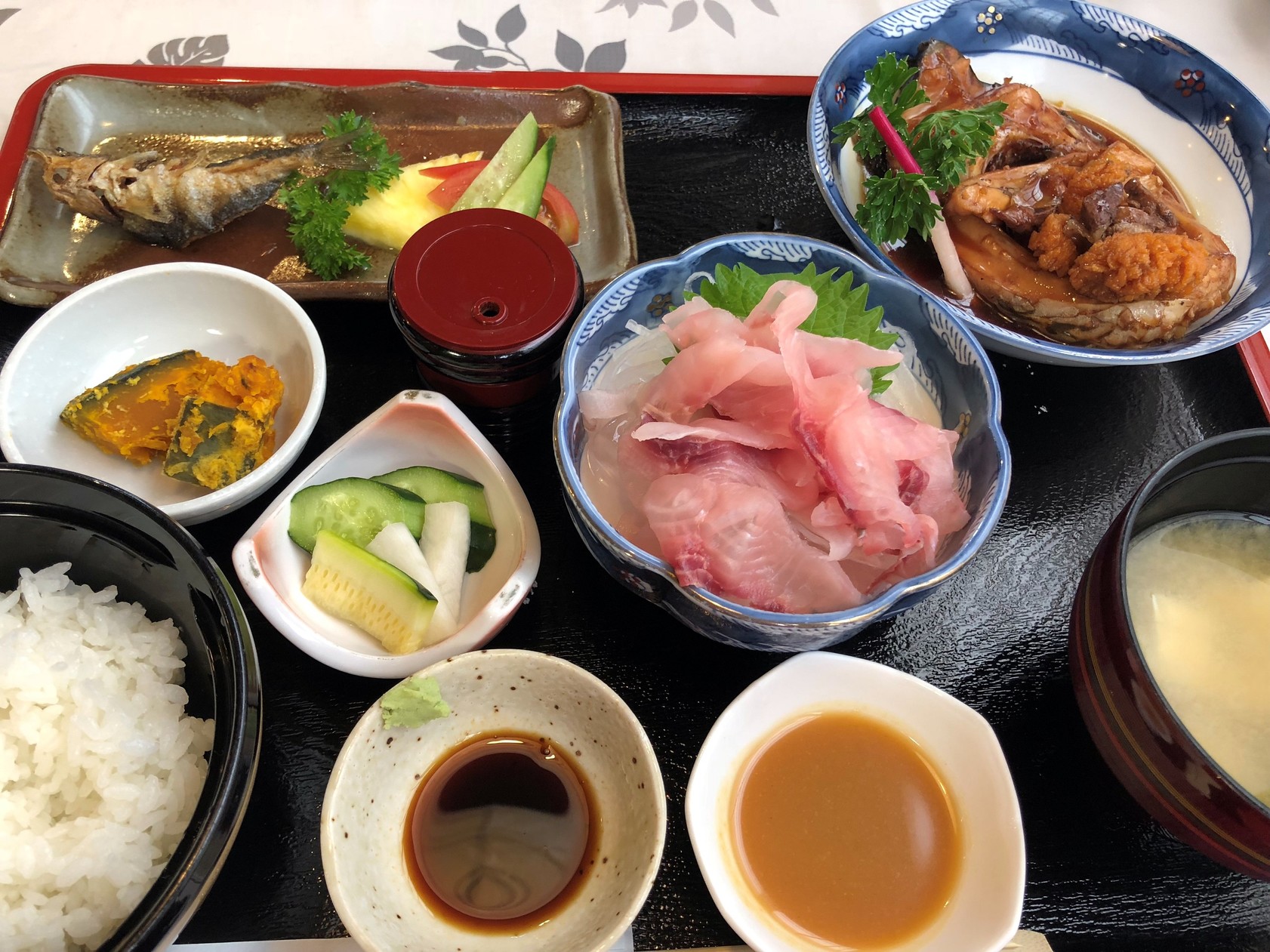 三河屋 食堂中込本店 name=