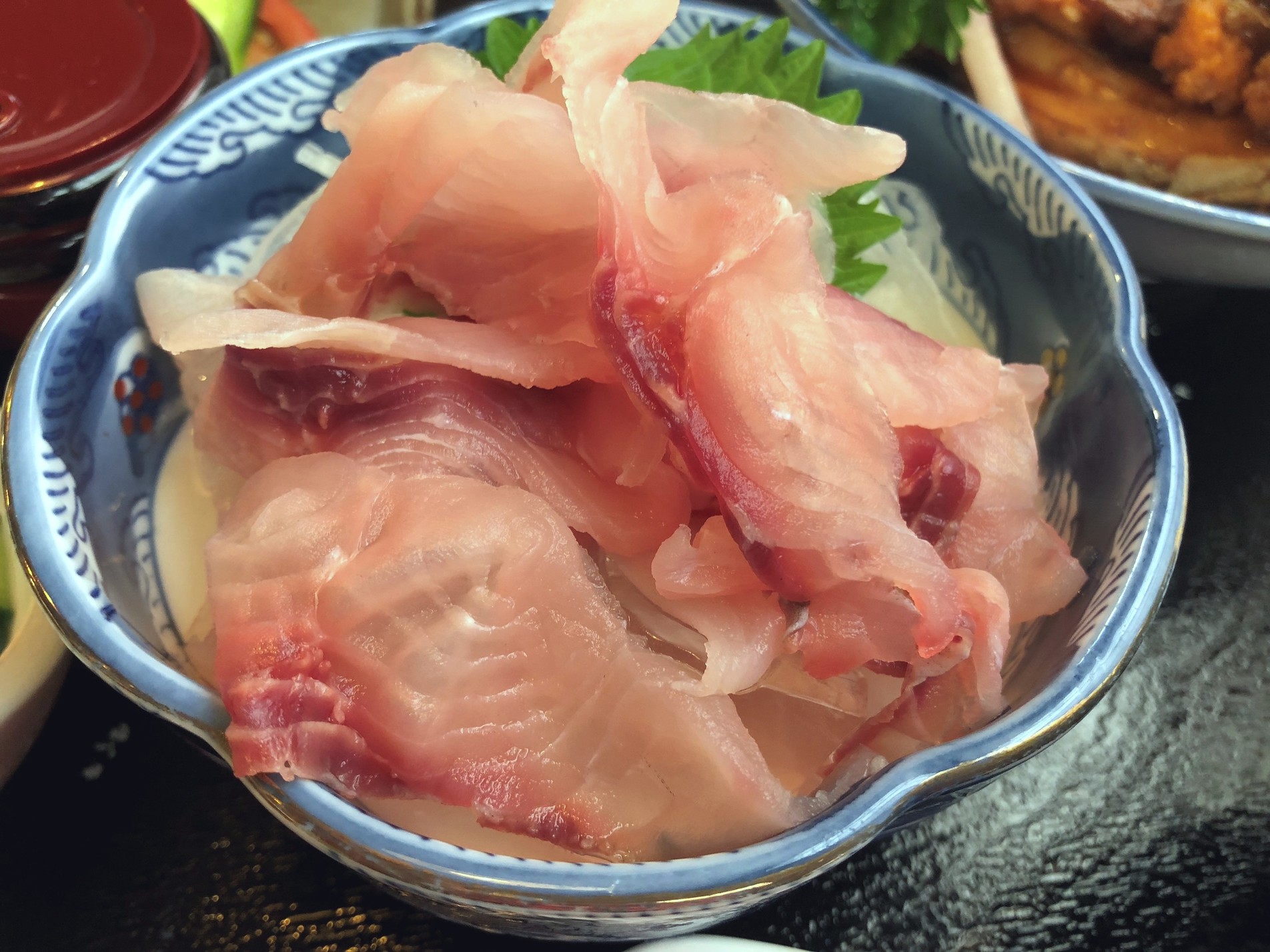三河屋 食堂中込本店 name=