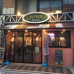 アルフレッド - 