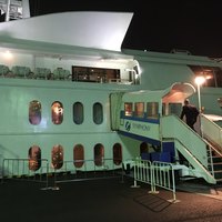 シンフォニー東京湾クルーズ - 