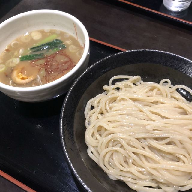閉店 麺屋 はつがい 大通店 盛岡 つけ麺 食べログ