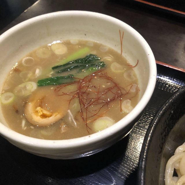 閉店 麺屋 はつがい 大通店 盛岡 つけ麺 食べログ