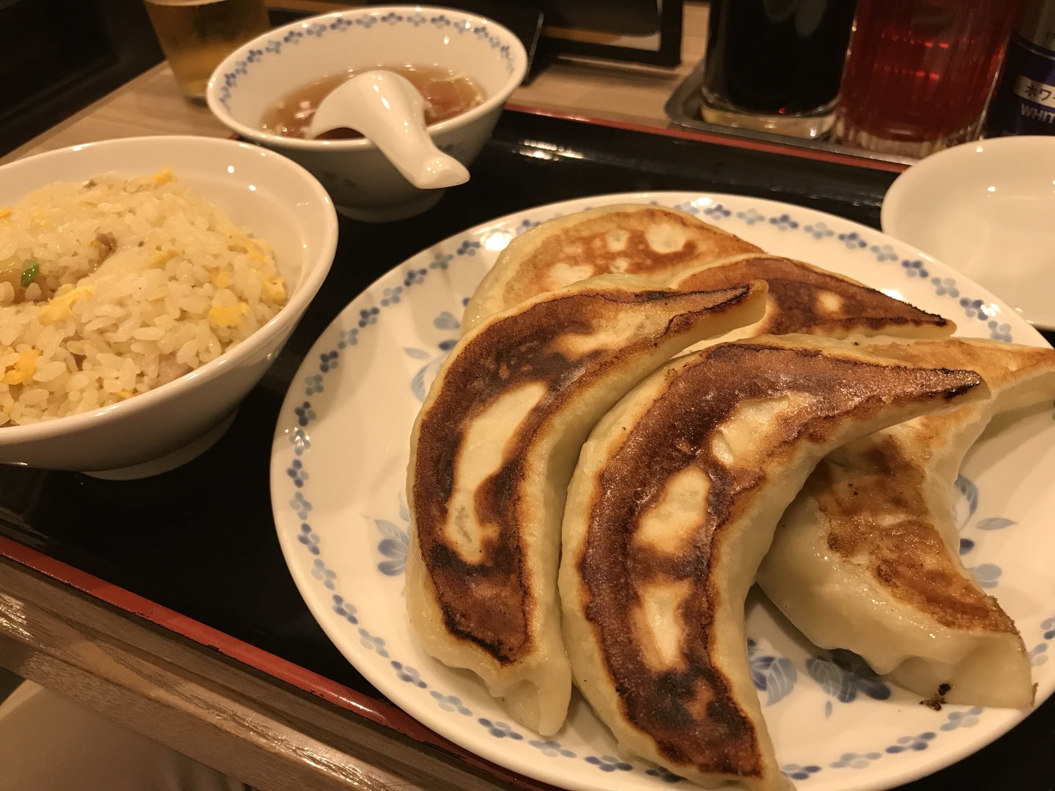 画像 池袋で喰らえ コスパ最強 男のガッツリ一人飯 Naver まとめ