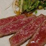 タンテール富士 - タタキ