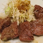 タンテール富士 - サガリ