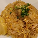 タンテール富士 - やきめし