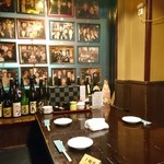 タンテール富士 - 有名人も来られるようです