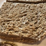 Oldtown White Coffee - カヤとバターのトースト