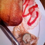 ANUBIS - モーニング