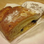 BOULANGERIE  Four - 