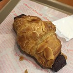 パン工場 - 料理写真:201808