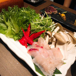 和食居酒屋 京いち - 