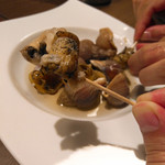 和食居酒屋 京いち - 