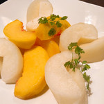 和食居酒屋 京いち - 