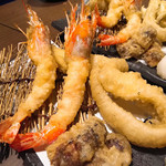 和食居酒屋 京いち - 