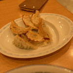 柳の下　末弘軒 本店 - 