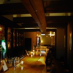 BAR HARRYS - 