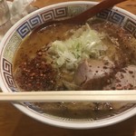 Ramen Jimennijuuyon - 