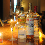 BAR HARRYS - 