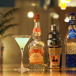 BAR HARRYS - 